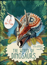 The World of Dinosaurs