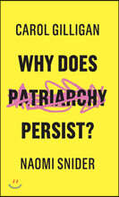 Why Does Patriarchy Persist?