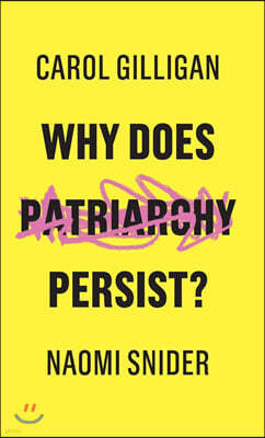 Why Does Patriarchy Persist?