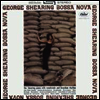 George Shearing - Bossa Nova (SHM-CD)(일본반)
