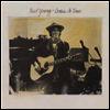 Neil Young - Comes A Time (Ltd. Ed)(140G)(LP)