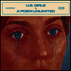 U.S. Girls - In A Poem Unlimited (Vinyl LP)