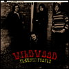 Wildwood - Plastic People (LP)