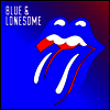 Rolling Stones - Blue & Lonesome (Gatefold Cover)(2LP)
