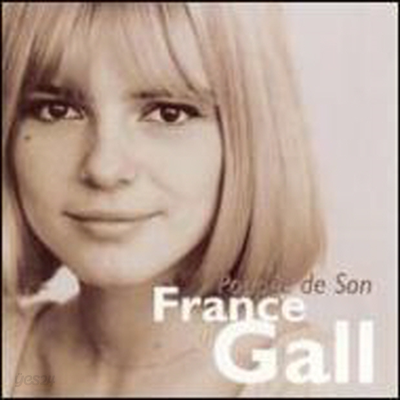 France Gall - Poupee De Son France Gall (SHM-CD)(일본반)