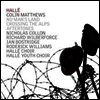 콜린 매튜스: 진영, 알프스를 넘다 & 무인지대 (Colin Matthews: Aftertones, Crossing The Alps & No Man’s Land)(CD) - Nicholas Collon