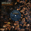 Nathan Hussey - Hitchens (Vinyl LP)