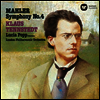 말러: 교향곡 4번 (Mahler: Symphony No.4) (UHQCD)(일본반) - Klaus Tennstedt
