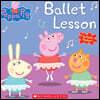 Ballet Lesson (Peppa Pig)