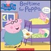 Bedtime for Peppa