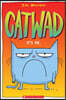 It's Me. a Graphic Novel (Catwad #1): Volume 1