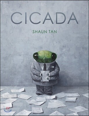 Cicada