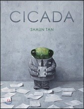 Cicada