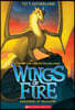 Darkness of Dragons (Wings of Fire #10): Volume 10