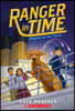 Disaster on the Titanic (Ranger in Time #9)