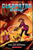 Fallen Empire: A Graphic Novel (Cleopatra in Space #5)