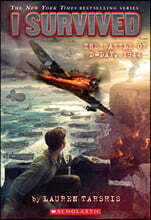 I Survived #18: I Survived the Battle of D-Day, 1944