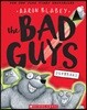 The Bad Guys in Superbad (the Bad Guys #8): Volume 8