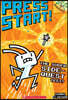 Press Start! #6 : The Super Side-Quest Test! (A Branches Book)