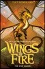 The Hive Queen (Wings of Fire #12): Volume 12