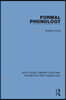 Formal Phonology