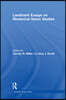 Landmark Essays on Rhetorical Genre Studies