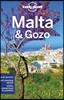 Lonely Planet Malta & Gozo