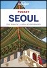 Lonely Planet Pocket Seoul 2