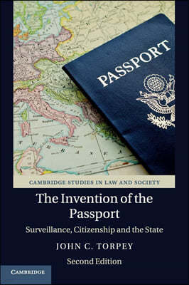 The Invention of the Passport, 2/E