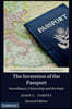 The Invention of the Passport: Surveillance, Citizenship and the State