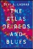 The Atlas of Reds and Blues