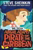 Abigail Adams, Pirate of the Caribbean