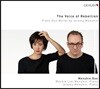 Mookie Lee-Menuhin / Jeremy Menuhin 제레미 메뉴힌 피아노 듀오 작품집 (The Voice Of Rebellion)