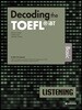 Decoding the TOEFL iBT LISTENING Basic