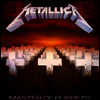 Metallica - Master Of Puppets (Remastered)(SHM-CD)(일본반)