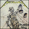 Metallica - ...And Justice For All (Remastered)(SHM-CD)(일본반)