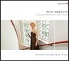 Anna Garzuly-Wahlgren 바로크 플루트 독주 작품집 (Suite imaginaire - Baroque Works for Solo Flute)