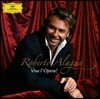 로베르토 알라냐 주요 아리아 모음집 '비바 오페라!' (Roberto Alagna - Viva l'Opera!)
