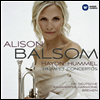 하이든 & 훔멜 : 트럼펫 협주곡 (Haydn & Hummel : Trumpet Concertos)(CD) - Alison Balsom