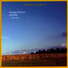 George Winston - Autumn (20Th Anniversary Edition)