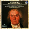 베토벤 : 장엄미사 (Beethoven : Mass in D major, Op.123 'Missa Solemnis')(CD) - John Eliot Gardiner