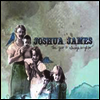 Joshua James - Sun Is Always Brighter (LP)