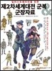 일러스트레이터를 위한 제2차세계대전 군복&군장자료
