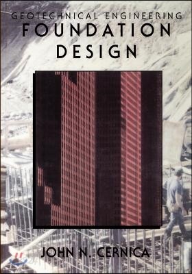 Geotechnical Engineering: Foundation Design