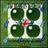 비틀즈 인 클래식 (Beatles In Classic) (일본반)(CD) - 12 Cellists Of The Berlin Philharmonic