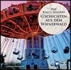 The King’s Singers 킹즈 싱어즈가 부르는 요한 슈트라우스 작품집 (Johann Strauss II: Tales from the Vienna Woods)