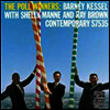 Barney Kessel/Shelly Manne/Ray Brown - The Poll Winners:Barney Kessel With Shelly Manne & Ray Brown (DSD)(SHM-CD)(일본반)