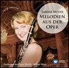 Sabine Meyer 클라리넷으로 연주하는 오페라 선율 (Melodies from the opera house)