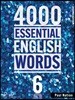 4000 Essential English Words 6, 2/E