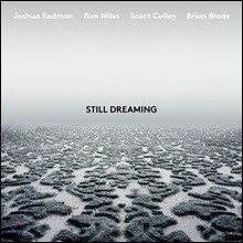 Joshua Redman (조슈아 레드맨) - Still Dreaming (feat. Ron Miles, Scott Colley &amp; Brian Blade)
